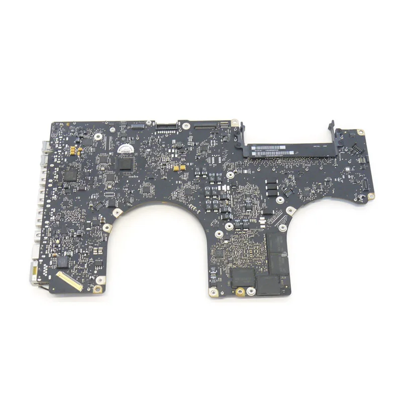 MLLSE 661-6176 для Apple Macbook pro 1" A1297 1297 2011 год 820-2914-B 820-2914-A i7 2,4 ГГц логическая плата, материнская плата MD311