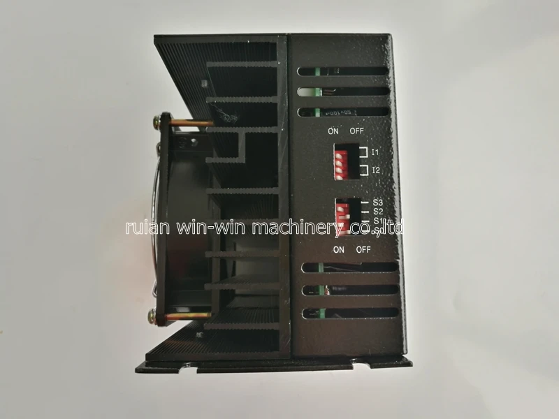 HD B3C AC 220V 3 фазовый гибридный шаговый мотор драйвер HB Драйвер шагового двигателя