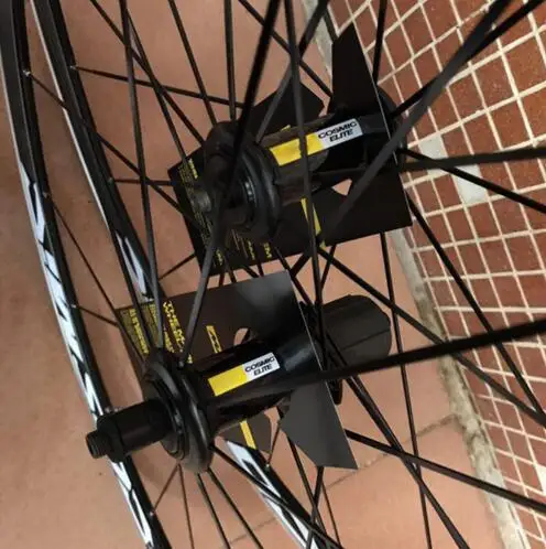 700C сплав V Тормозные колеса Bmx шоссейные для велосипеда алюминиевые дорожные