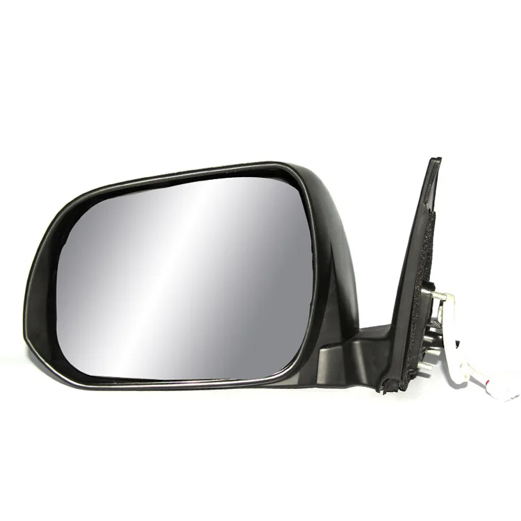 Нагреваемая и регулируемая стеклянсветодиодный Светодиодная лампа L/RH боковое