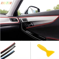 5m for ford focus 2 nissan bmw e46 e39 opel renault toyota audi a3 a4 a6 car styling interior decoration accessories
