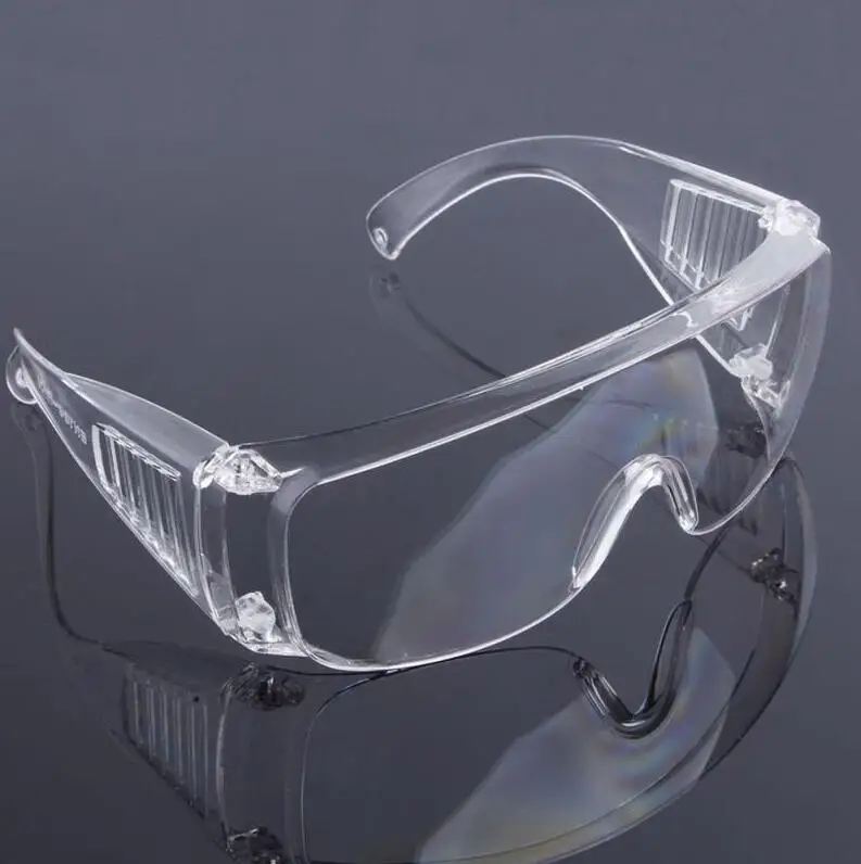 3 вида цветов 1 шт. стоматологические защитные очки GOGGLE отбеливание зубов