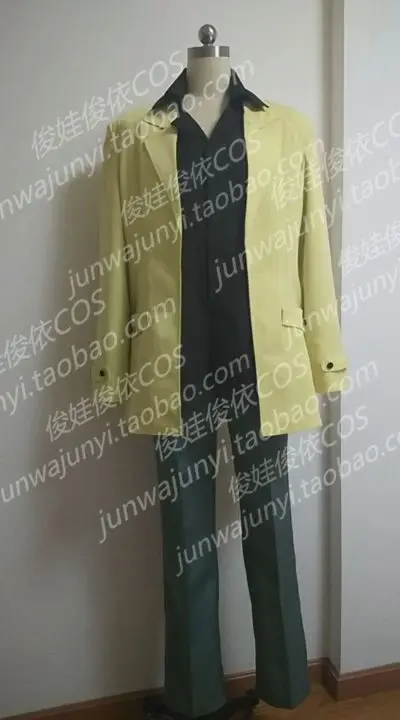 Bungou бродячие собаки сакуносукэ Ода Косплей Костюм E001|cosplay costume|costume costumecostume cosplay |