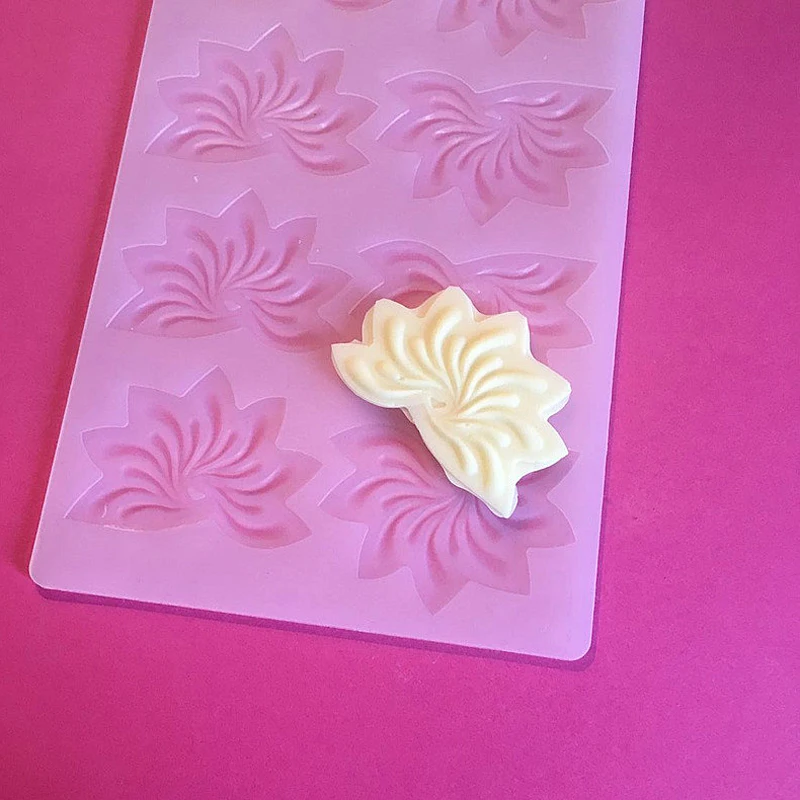 Фотоформа для украшения торта помадки 3D Пищевой шоколад фотоформа выпечки