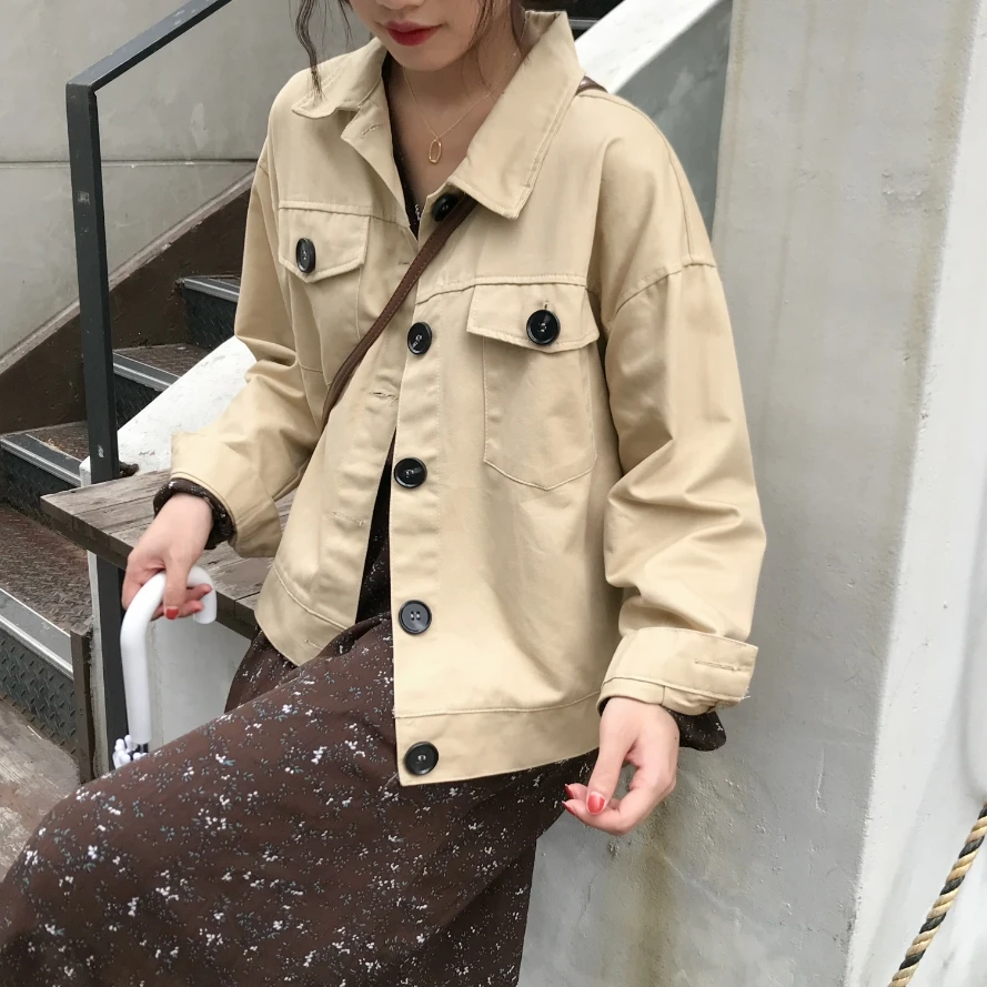 Bts друзья осенние куртки 2019 зимнее пальто Женская корейская мода ulzzang harajuku