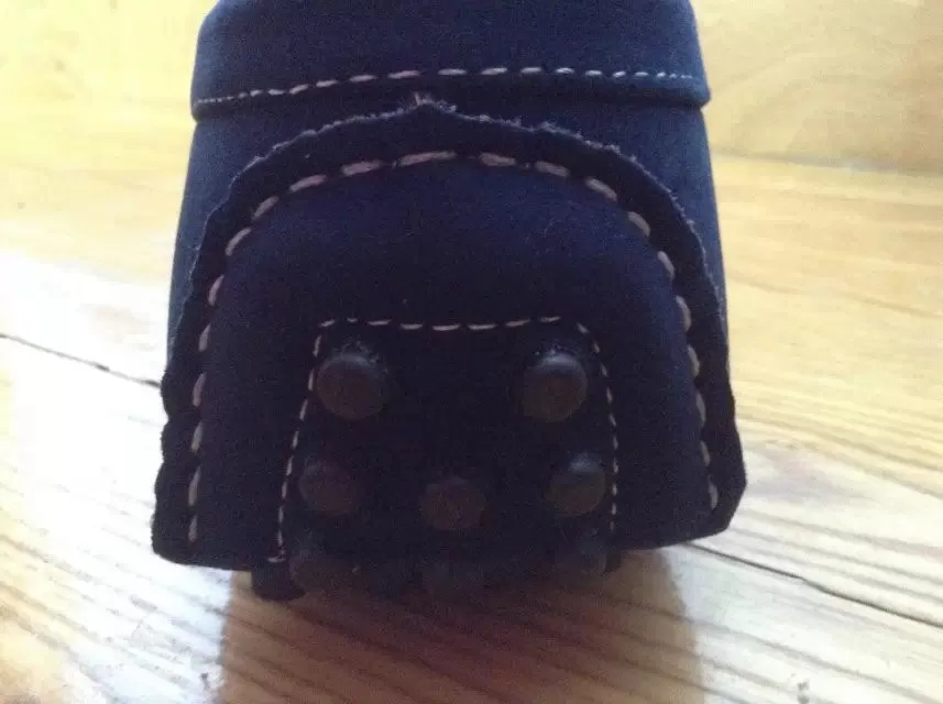 Распродажа модная новинка мужская повседневная обувь Мокасины без застежки для