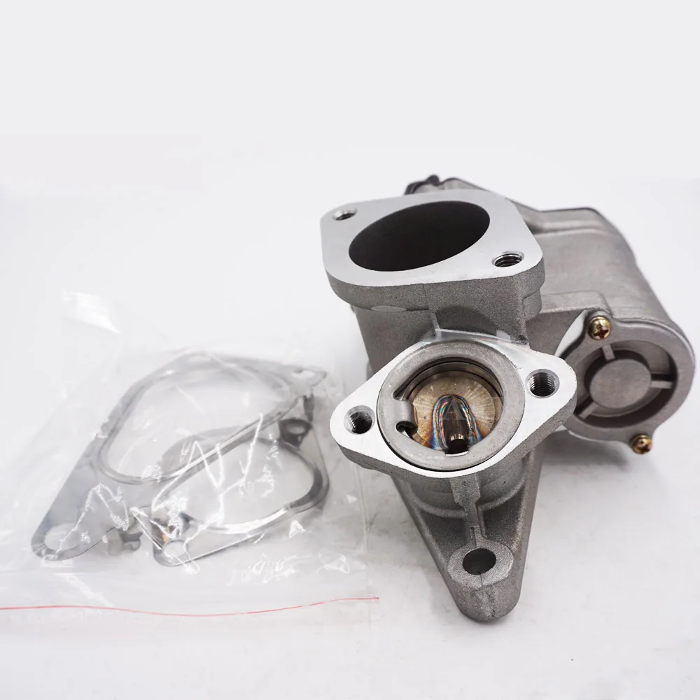 Клапан для Suzuki Grand Vitara Mk2 1 9 DDiS EGR 1811167JG5LCP 1811167JG3 8200609274 8200630740 8200796571 408 265 001 010Z| |