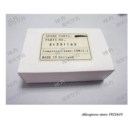 Новый оригинальный cdm12 1 подходит для оптического лазерного приемника CD-16D/CD-17/CD-19 |