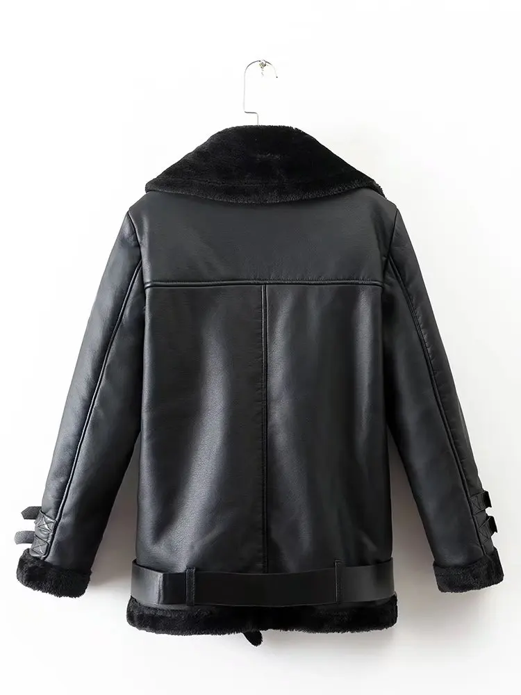 Стандартное Европейское и американское модное меховое пальто|coat fashion|fashion coatcoats