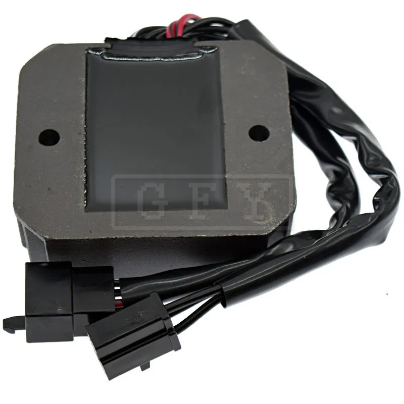 Для Honda VT600C Shadow VLX 1992 1993 1994 1995 1996 1997 1999 2000 2001 2002 2003 2004 2005 VT600 C регулятор напряжения