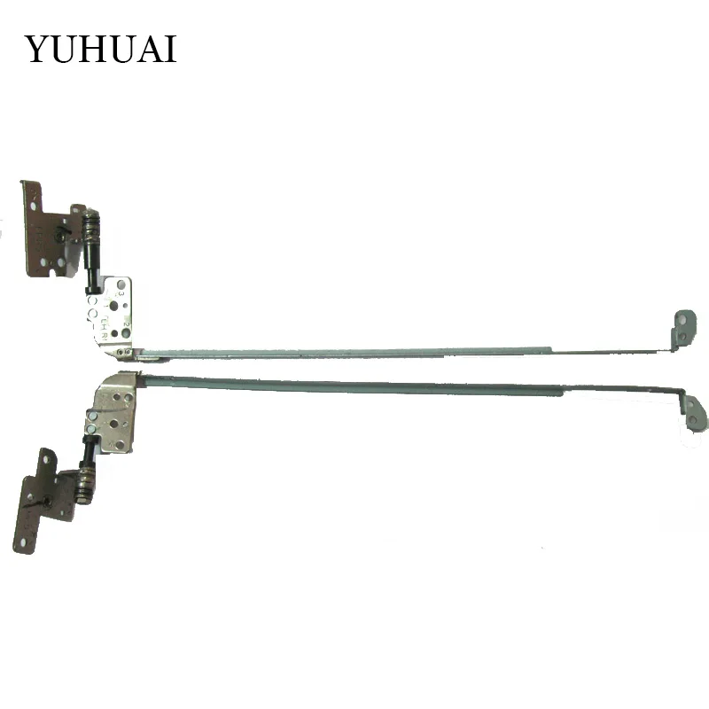 

New Laptop Hinge for DELL N5110 Notebook Left+Right LCD Screen Hinges