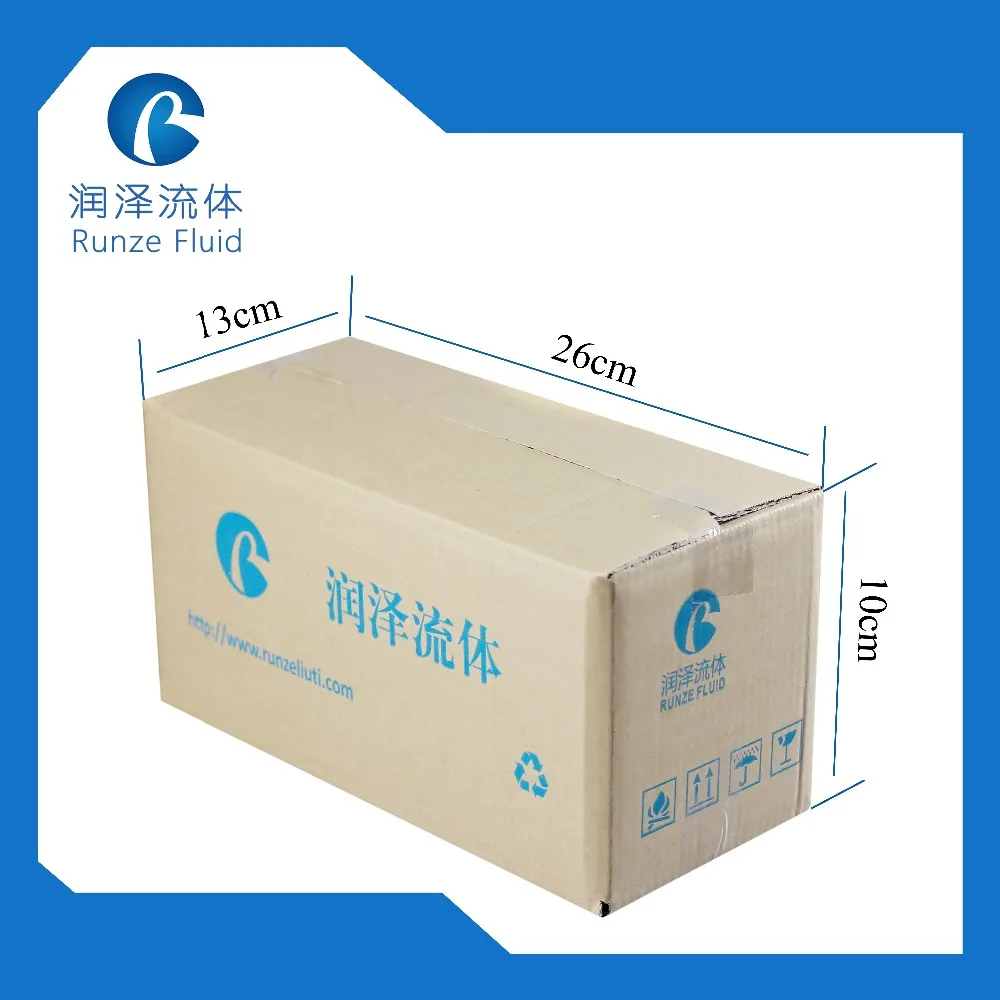 

Microfluidics 12v DC Dosing Peristaltic Pump