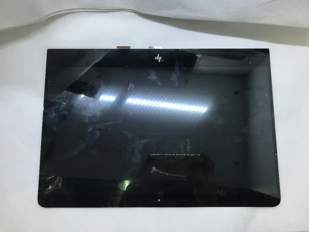 Оригинальный Новый ЖК-экран HP TPN-Q178 13-сенсорный экран в сборе HD 1920*1080 30pin |