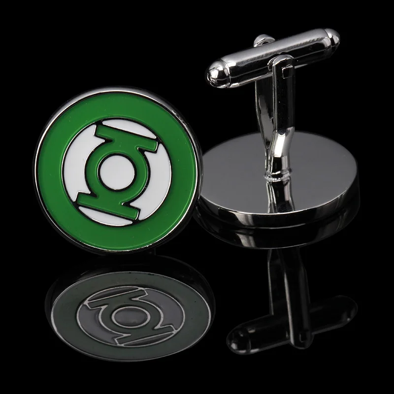 Бесплатная доставка 16 разных видов Лидер продаж дизайнерские запонки оптом