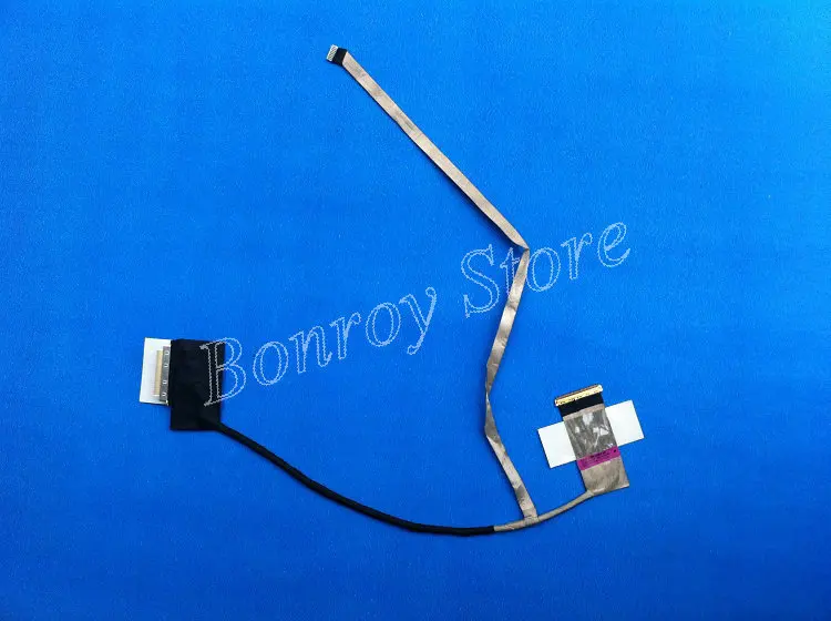 

(5 pcs/Lot) For Dell Vostro 3560 QCL20 Lcd LVDS Cable New P/n: DC02001ID10 0R8J45