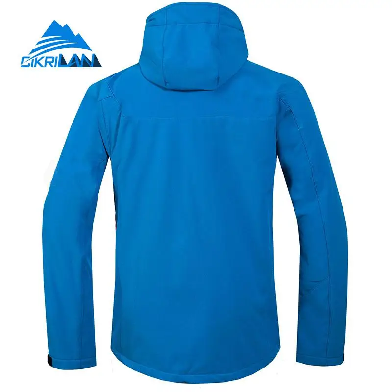 Куртка мужская флисовая для спорта Походов Кемпинга|softshell jacket men|softshell jacketoutdoor