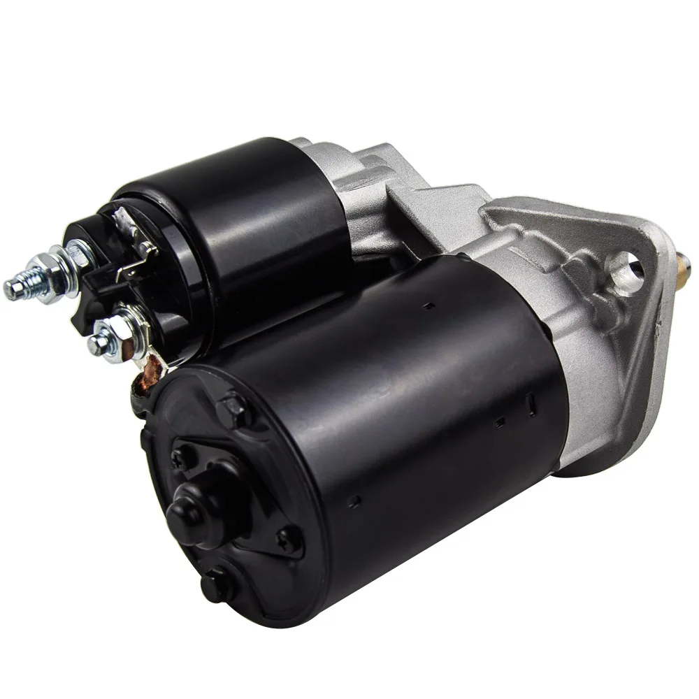 Новый Стартер для VW Volkswagen Beetle Bus Karmann Ghia 67 79/914 Porsche 70 76 4 дверный SR15X 16450N 111 911 023