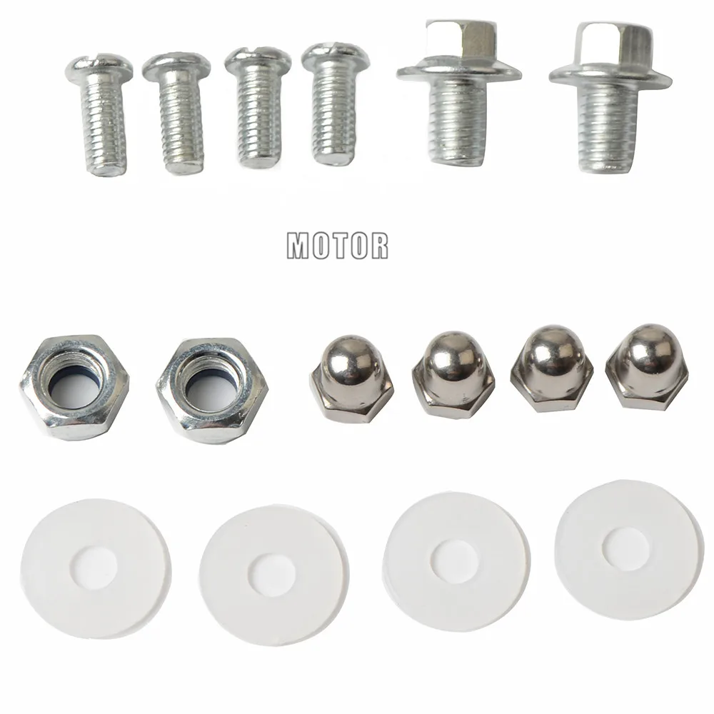 Мотоциклетная ветрозащитная ручка универсальная ручная защита рычаг двигателя