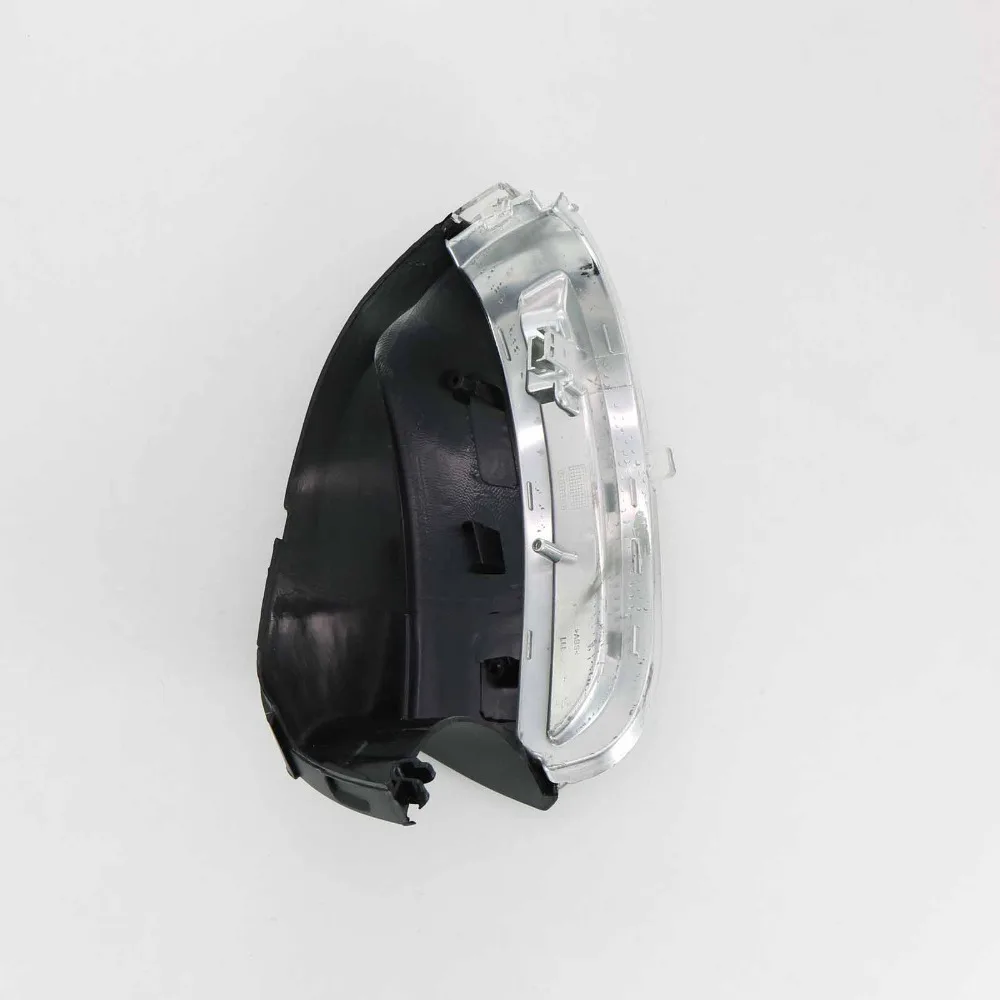 Светодиодный зеркальный фонарь для VW Passat B7 2011 2012 2013 2014 2015 стильный новый левый