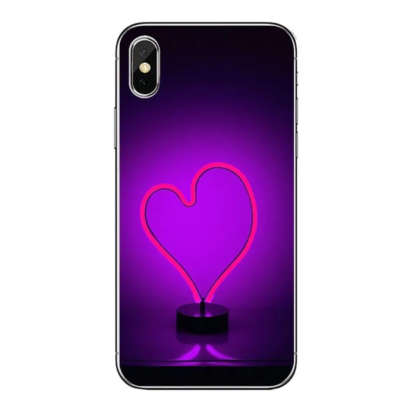 Прозрачный мягкий чехол для Samsung Galaxy A5 A6 A7 A8 A9 J4 J5 J7 J8 2017 2018 Plus Prime Love and Light |