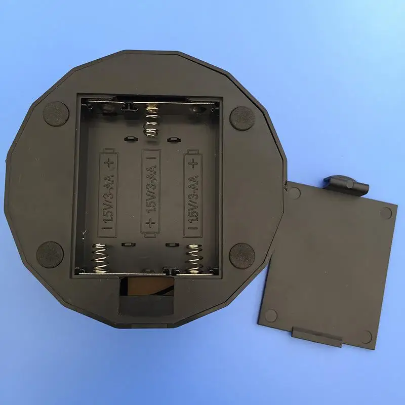 USB тачскрин для 3D LED Ночной светильник замена 7 цветов Настольная основа Свадебный
