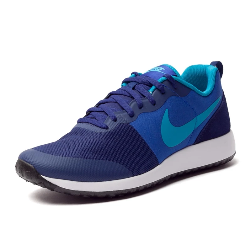 Оригинальные мужские кроссовки NIKE ELITE SHINSEN для скейтбординга | Спорт и