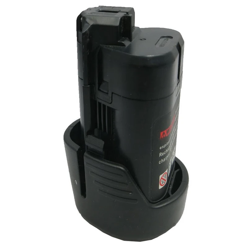 Аккумулятор для электродрели Bosch BAT411 10 8 В 1500 мАч|li-ion 1500mah|li-ion 10.8vli-ion battery for bosch |