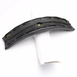 Сменные мягкие губчатые накладки для наушников Monster Beats Studio пенный наушник