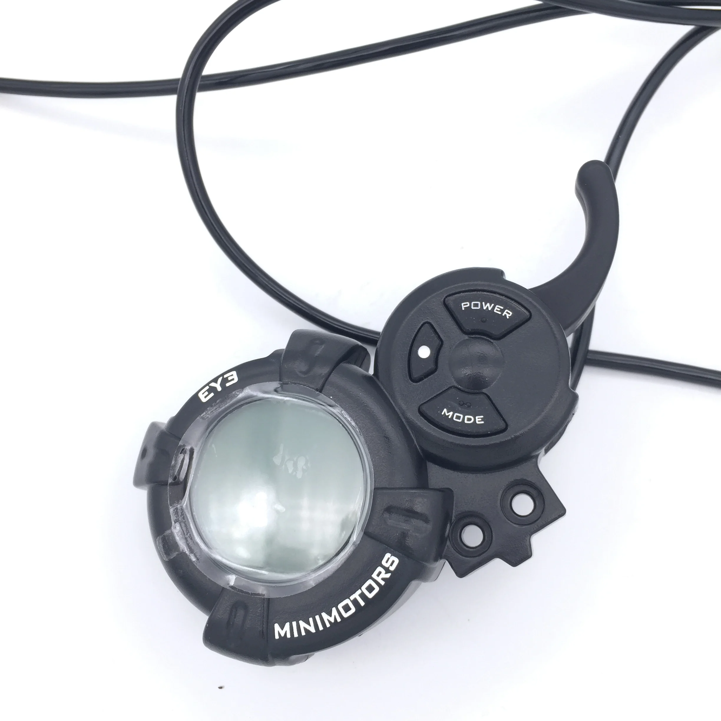 ЖК дисплей для электрического скутера Dualtron Thunder DT3 DT2 ultra DTX EYE дроссельная заслонка