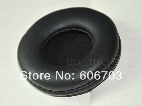 Defean 1 пара Амбушюры подушечки для sony mdr v100 v150 v200 v250 v300 mdrv 300 наушники LR | Электроника