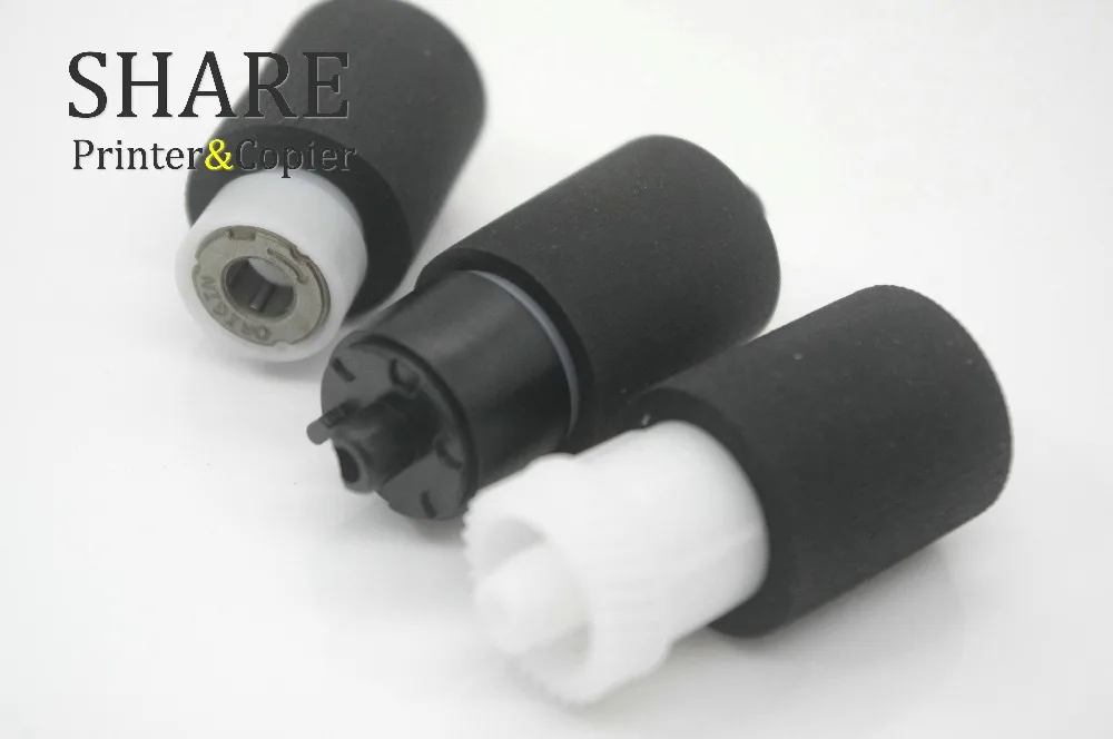 Оригинальный комплект пикапа 2F906230 2F909171 2HN06080 для Kyocera Fs6025 FS6030 TASKalfa 255 TA 305 3050 FS4100
