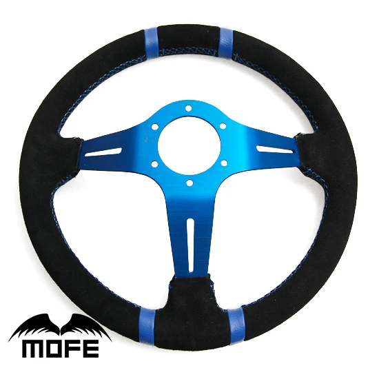 Специальное предложение оригинальный логотип 5 шт. синий спиц и стежок 14 дюймов 350