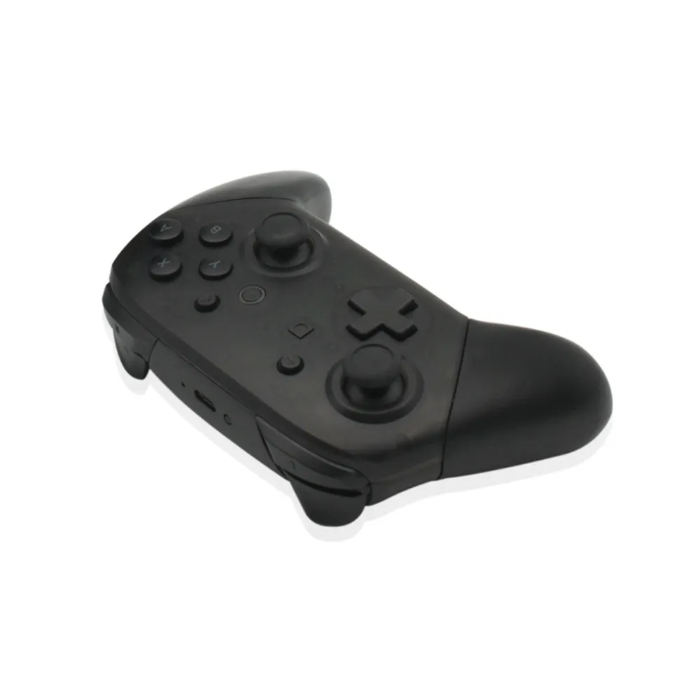 NEW Wireless Pro Gaming Controller Gamepad Joystick Remote Control with 4 LED indicators for Nintendo Switch Console Toys | Игрушки и