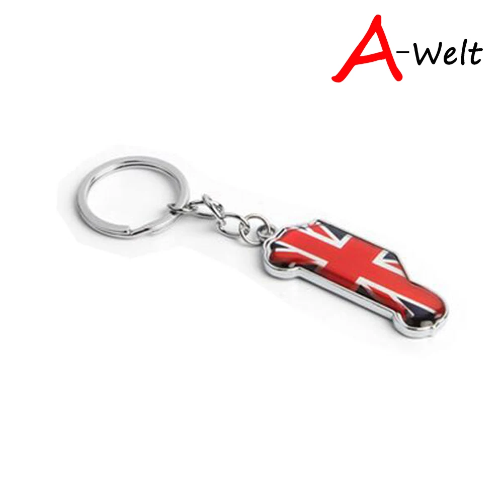 1 шт. JDM брелок для ключей подходит всех Мини Купер R50 R55 R56 R57 R558 R60|jdm key|jdm key chainkeychain