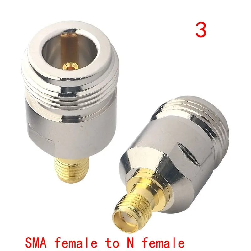 1 компл. 12dbi 433 МГц антенна SMA мужской усилитель+ RF разъем адаптера SMA женский к ts9 CRC9 N F BNC TNC ТВ мужской женский