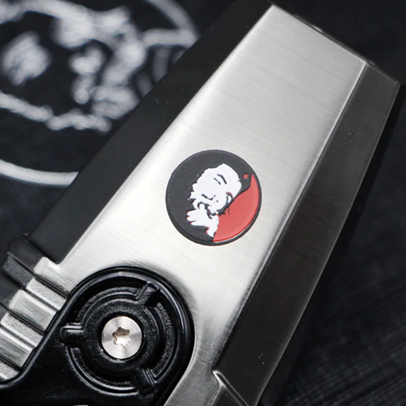 GUEVARA металлический 2 факел Jet Flame настольная Зажигалка для сигарет подходит COHIBA |