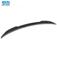 g20 carbon spoiler for bmw new 3 series 330i 320d 2018 2019 carbon fiber rear trunk spoiler wing performance cs m4 psm style