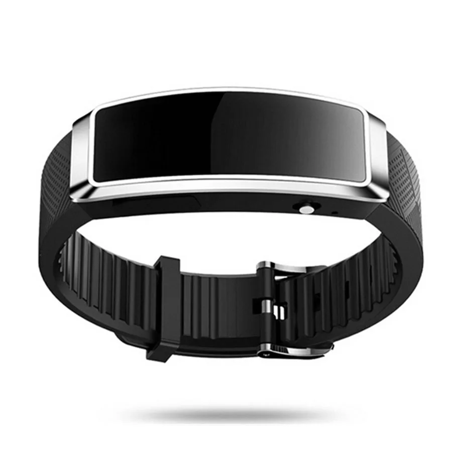 Цифровой диктофон смарт-браслет Аудио Диктофон спортивный носимый наручный