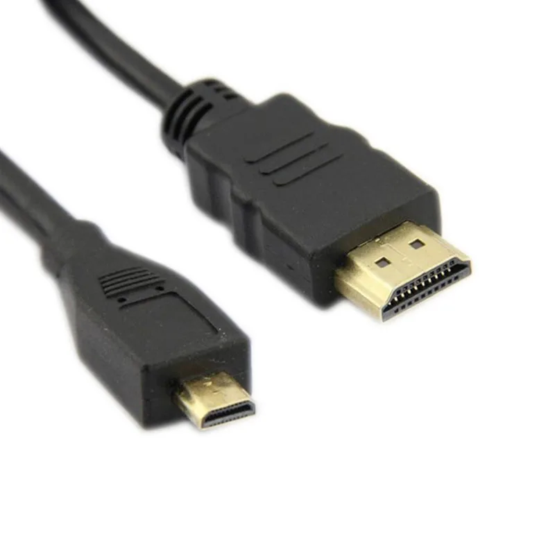 JINCHI высокоскоростной кабель со штыревыми соединителями на обоих концах для