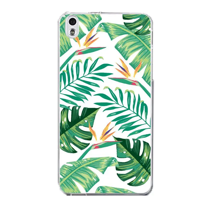 Dancer Soft Clear TPU Phone Case For HTC D820 M8 M9 A9 Mountain Printed Shell Bags Moon Coque Marble Fundas Cover Free Shipping | Мобильные
