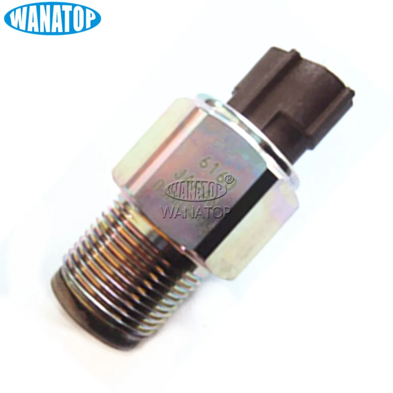 Датчик давления топлива для ISUZU NISSAN 499000 6160 6070 CR|sensor sensor|sensor pressuresensor nissan |