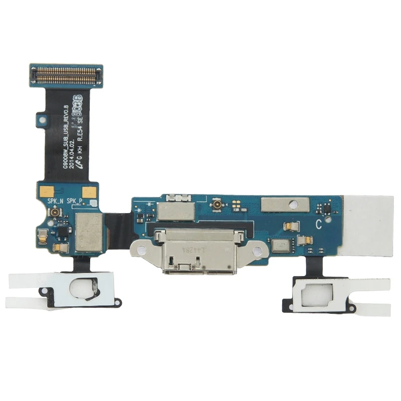 

Charging Port Flex Cable for Galaxy S5 / G9008W