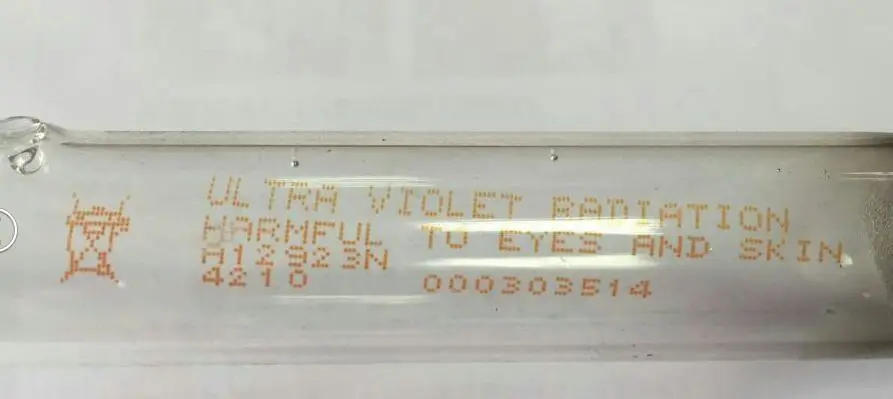

A12923N, Fujifilm Uvistar UVR5032 uv lamp