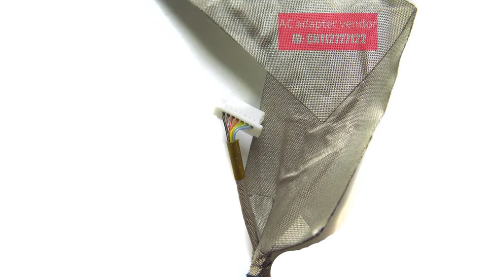 Новинка для HP 6510B 6515B 6530B 6535B линия экран ноутбука гибкий кабель ЖК дисплея|for