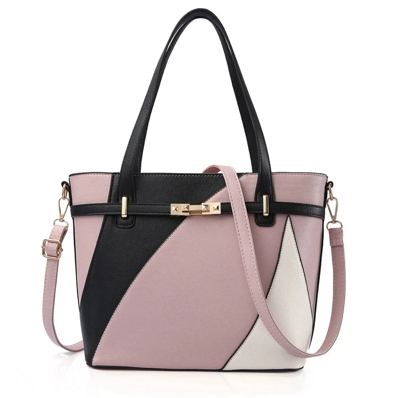 

women bag Fashion Casual women's handbags Luxury handbag Designer Shoulder bags new bags for women 2018 bolsos mujer Korean
