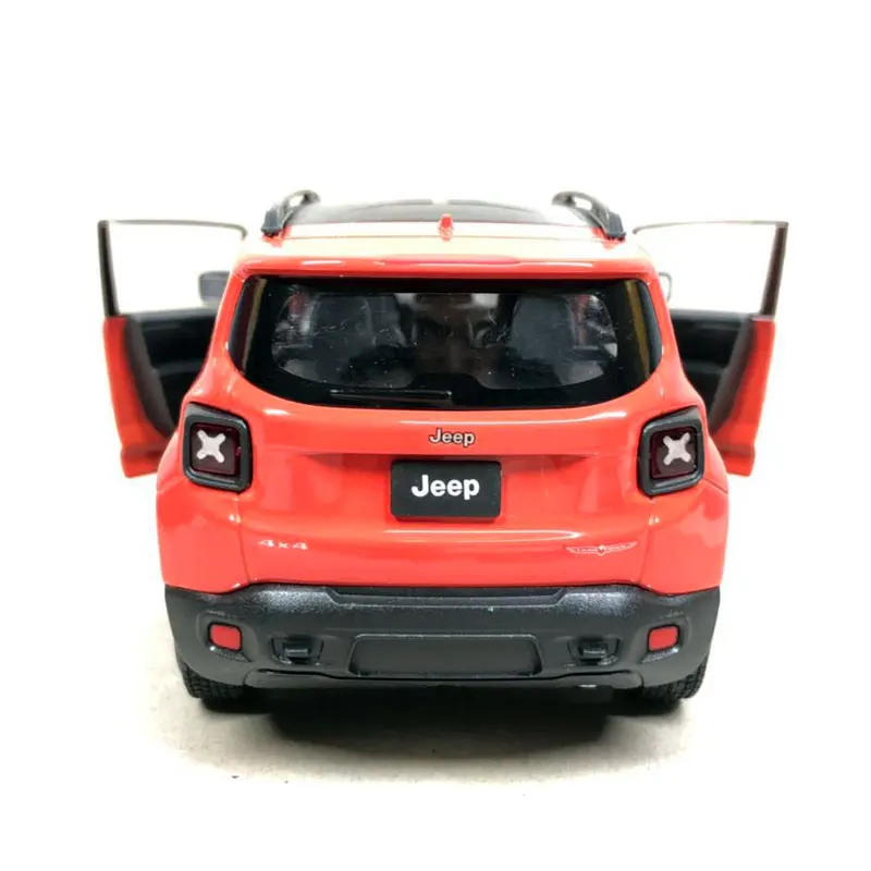 Модель автомобиля из литая металла в масштабе|toy jeeps|diecast metalmetal car model |