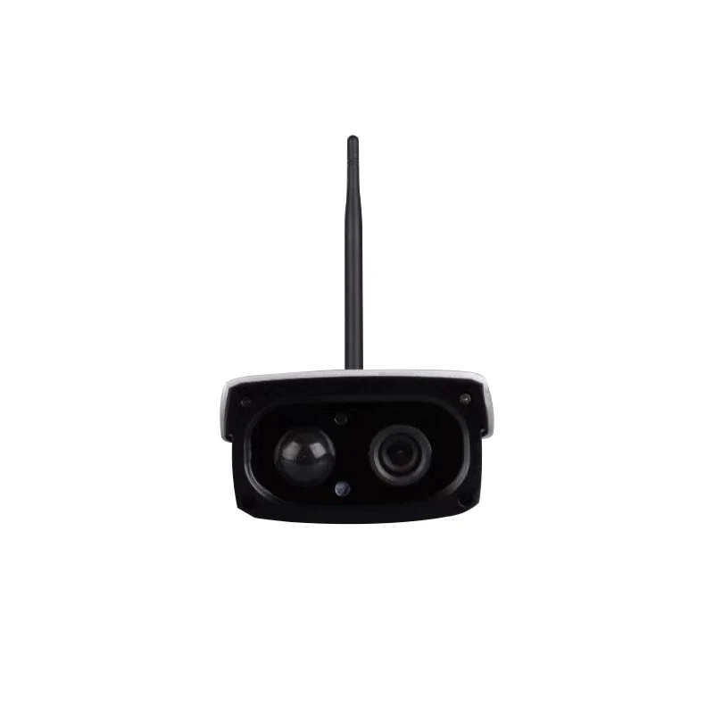 SmartYIBA 1080P 2 0 M Wi Fi беспроводная водонепроницаемая наружная камера видеонаблюдения