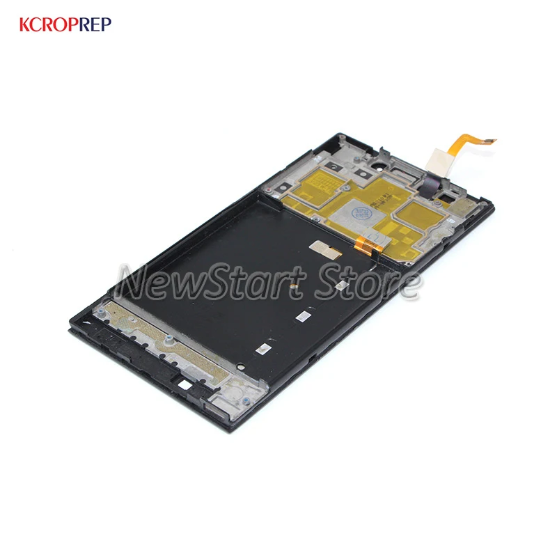 Для Xiaomi Mi 3 ЖК-дисплей кодирующий преобразователь сенсорного экрана в сборе