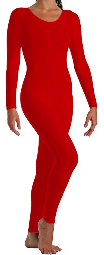 РљРѕРјР±РёРЅРµР·РѕРЅ long Sleeve Unitard