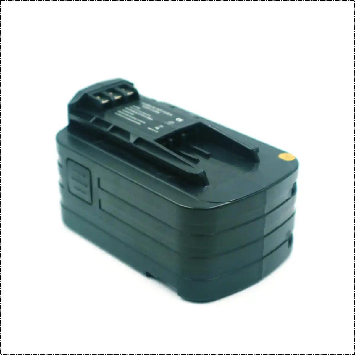 3000 mAh 18650 аккумуляторная батарея FET18A литий-ионная батарея 18 V Замена Festool T18 498343 499849 Оригинальная батарея Pack18V